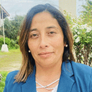 Sabina Hernandez